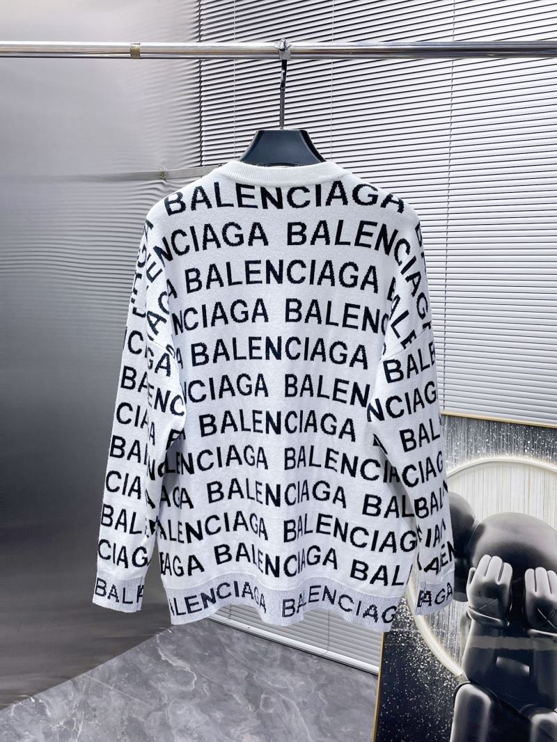 Balenciaga Sweaters